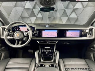 Porsche Cayenne S V8 AWD SPORT DESIGN, VZ 2025