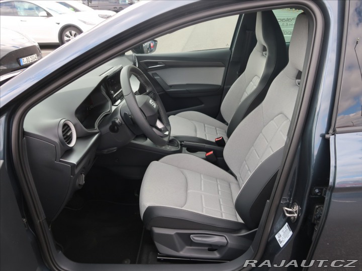 Seat Ibiza 1,0 TSi DSG FR 2026