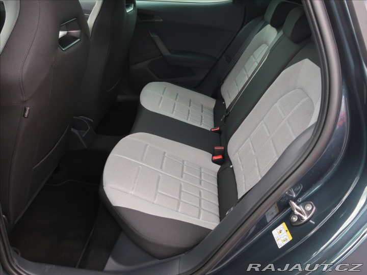 Seat Ibiza 1,0 TSi DSG FR 2026