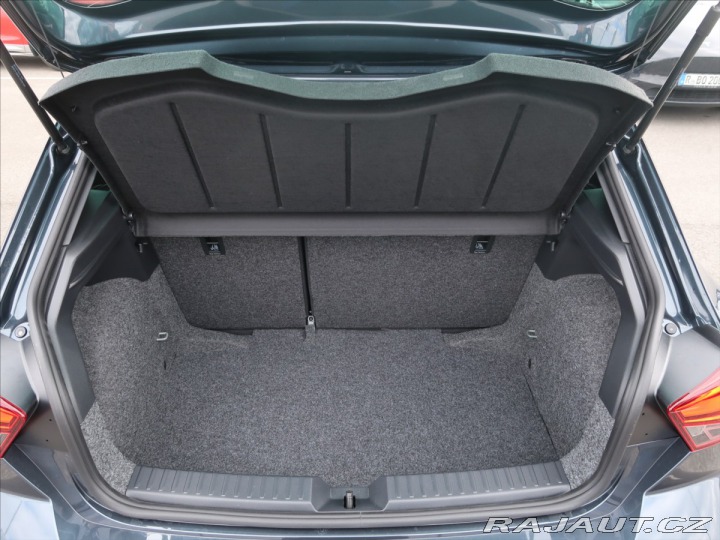 Seat Ibiza 1,0 TSi DSG FR 2026