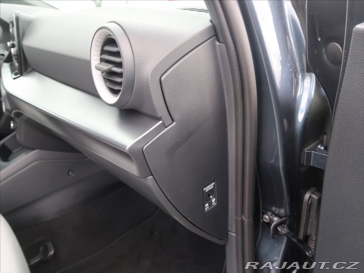 Seat Ibiza 1,0 TSi DSG FR 2026