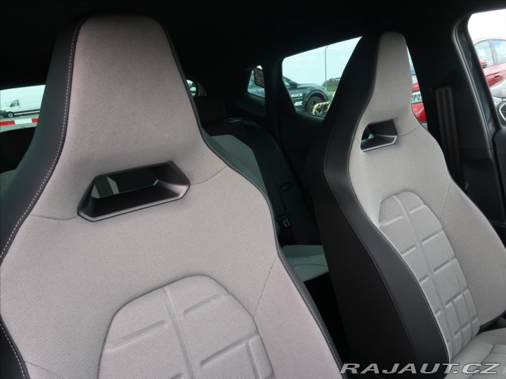 Seat Ibiza 1,0 TSi DSG FR 2026