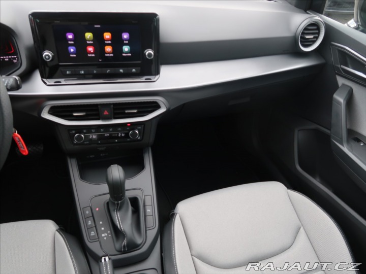 Seat Ibiza 1,0 TSi DSG FR 2026