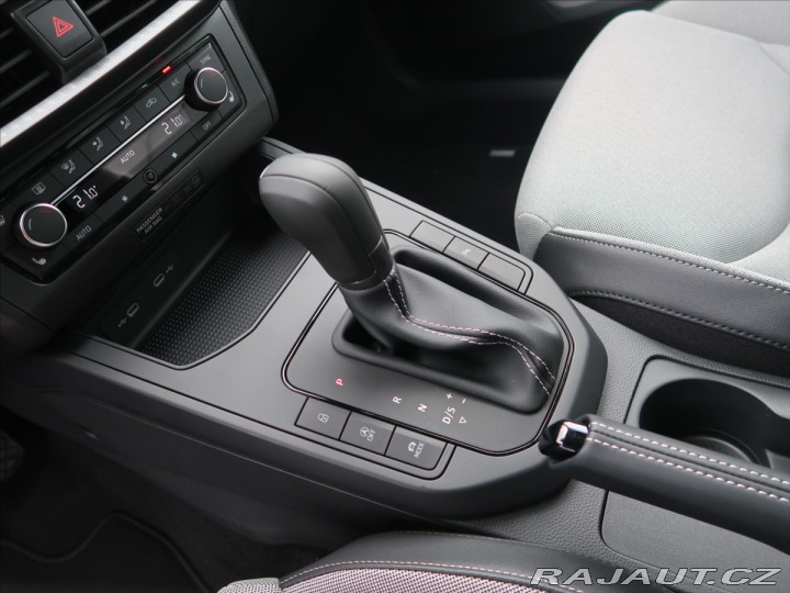 Seat Ibiza 1,0 TSi DSG FR 2026