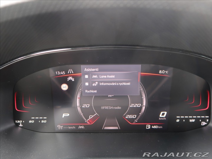 Seat Ibiza 1,0 TSi DSG FR 2026