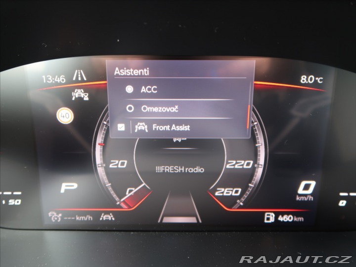 Seat Ibiza 1,0 TSi DSG FR 2026