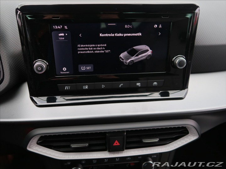 Seat Ibiza 1,0 TSi DSG FR 2026