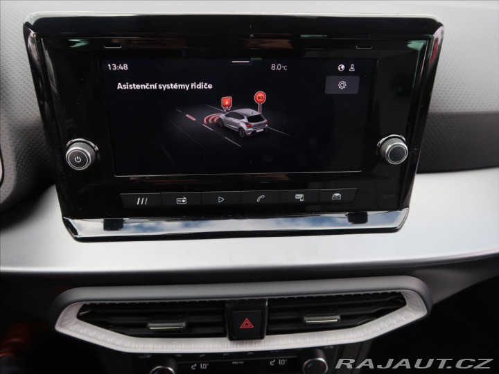 Seat Ibiza 1,0 TSi DSG FR 2026