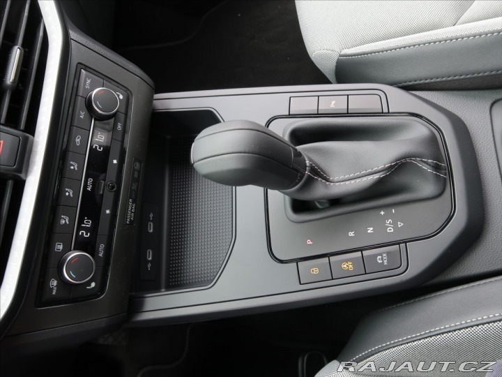 Seat Ibiza 1,0 TSi DSG FR 2026