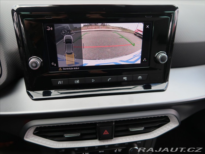 Seat Ibiza 1,0 TSi DSG FR 2026