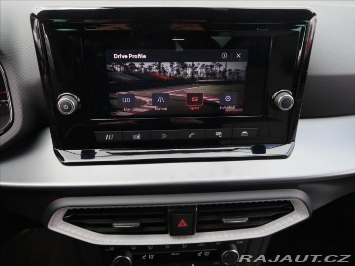 Seat Ibiza 1,0 TSi DSG FR 2026