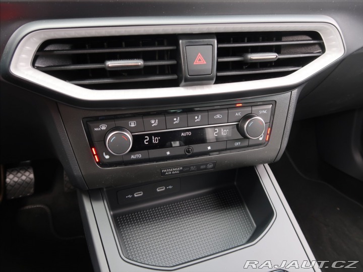 Seat Ibiza 1,0 TSi DSG FR 2026