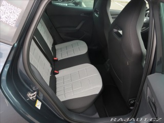 Seat Ibiza 1,0 TSi DSG FR 2026