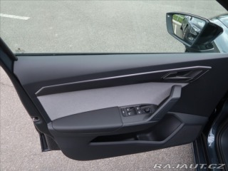 Seat Ibiza 1,0 TSi DSG FR 2026