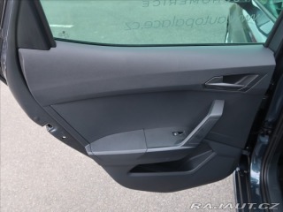 Seat Ibiza 1,0 TSi DSG FR 2026