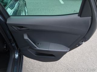 Seat Ibiza 1,0 TSi DSG FR 2026