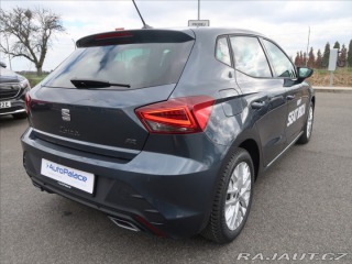 Seat Ibiza 1,0 TSi DSG FR 2026