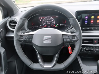 Seat Ibiza 1,0 TSi DSG FR 2026