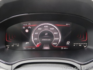 Seat Ibiza 1,0 TSi DSG FR 2026