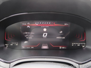 Seat Ibiza 1,0 TSi DSG FR 2026