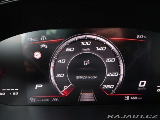 Seat Ibiza 1,0 TSi DSG FR 2026