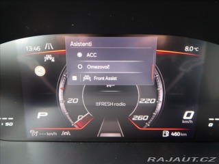 Seat Ibiza 1,0 TSi DSG FR 2026