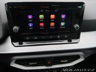 Seat Ibiza 1,0 TSi DSG FR 2026