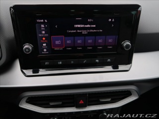 Seat Ibiza 1,0 TSi DSG FR 2026