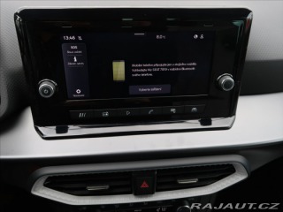 Seat Ibiza 1,0 TSi DSG FR 2026