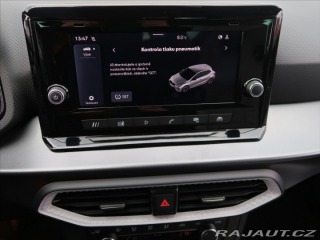 Seat Ibiza 1,0 TSi DSG FR 2026