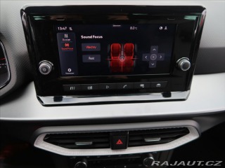 Seat Ibiza 1,0 TSi DSG FR 2026