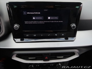 Seat Ibiza 1,0 TSi DSG FR 2026