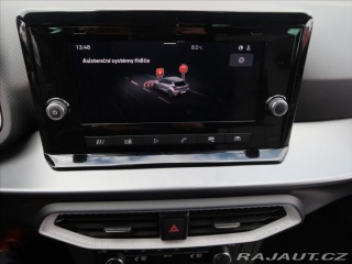 Seat Ibiza 1,0 TSi DSG FR 2026