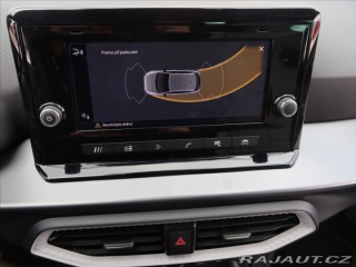 Seat Ibiza 1,0 TSi DSG FR 2026