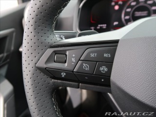 Seat Ibiza 1,0 TSi DSG FR 2026