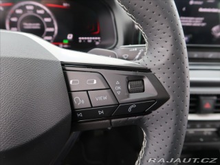 Seat Ibiza 1,0 TSi DSG FR 2026