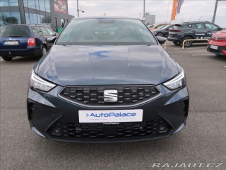 Seat Ibiza 1,0 TSi DSG FR 2026