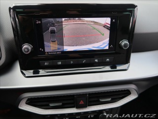 Seat Ibiza 1,0 TSi DSG FR 2026