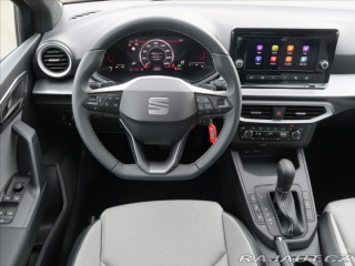 Seat Ibiza 1,0 TSi DSG FR 2026