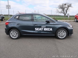 Seat Ibiza 1,0 TSi DSG FR 2026