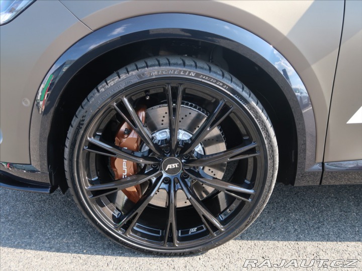 Cupra Formentor 2,0 TSI VZ Extreme ABT DS 2025