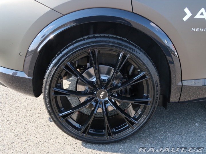 Cupra Formentor 2,0 TSI VZ Extreme ABT DS 2025