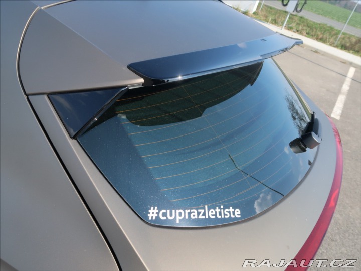 Cupra Formentor 2,0 TSI VZ Extreme ABT DS 2025