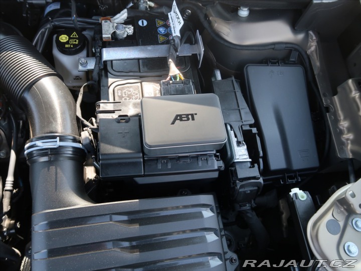 Cupra Formentor 2,0 TSI VZ Extreme ABT DS 2025