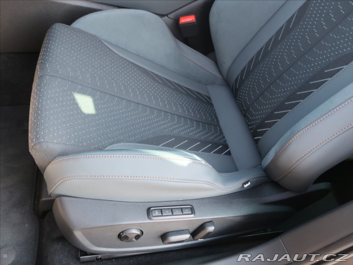 Cupra Formentor 2,0 TSI VZ Extreme ABT DS 2025