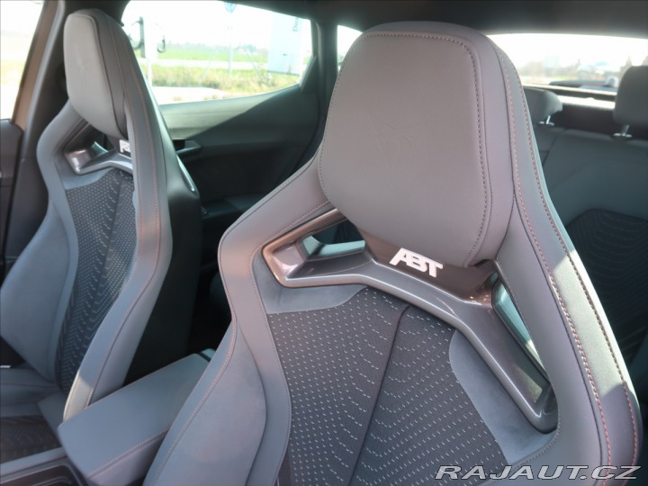 Cupra Formentor 2,0 TSI VZ Extreme ABT DS 2025