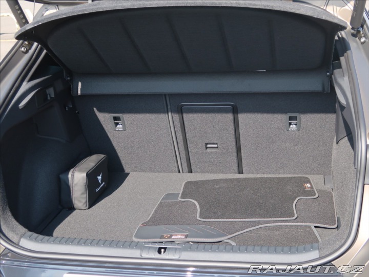 Cupra Formentor 2,0 TSI VZ Extreme ABT DS 2025