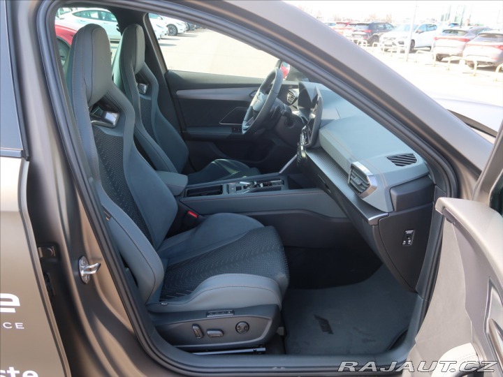 Cupra Formentor 2,0 TSI VZ Extreme ABT DS 2025