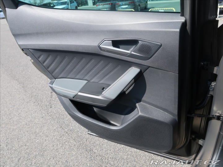 Cupra Formentor 2,0 TSI VZ Extreme ABT DS 2025