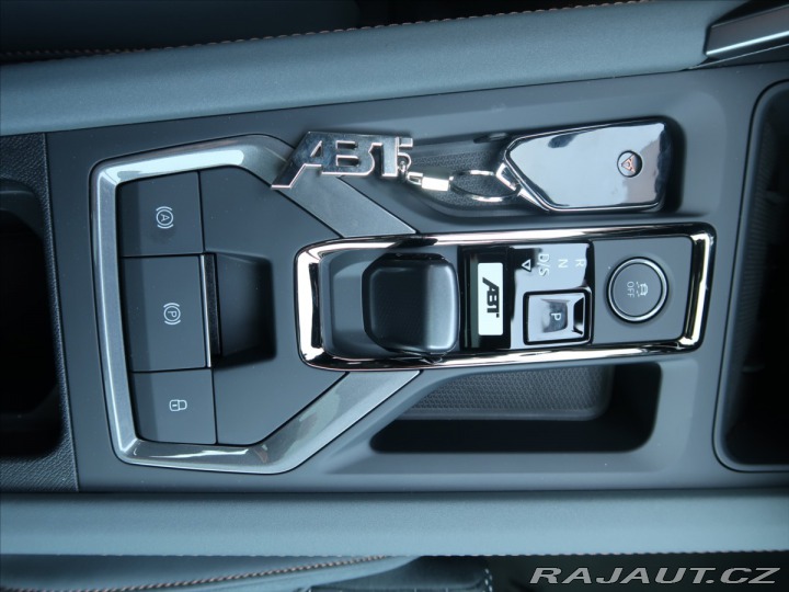 Cupra Formentor 2,0 TSI VZ Extreme ABT DS 2025